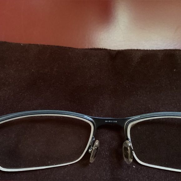 Authentic Gucci Eyeglass Frame - Picture 10 of 12